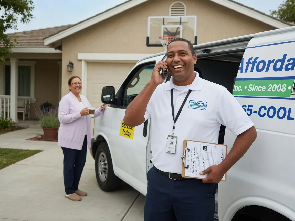 Central Ac Repair Milam, WV FAQs